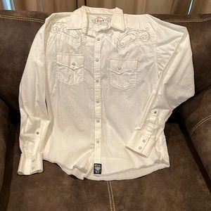 Rock 47 western shirt